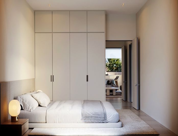 Image No.7-2 Bed Penthouse for sale