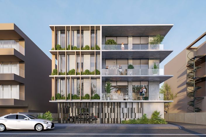 Image No.9-2 Bed Penthouse for sale