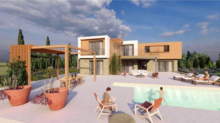 Image No.15-4 Bed House for sale