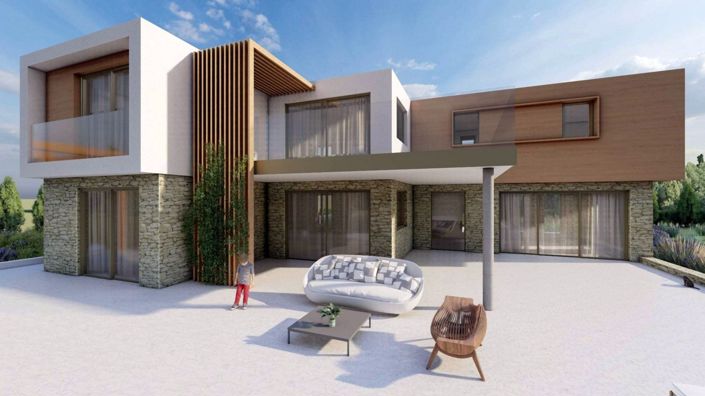 Image No.16-4 Bed House for sale