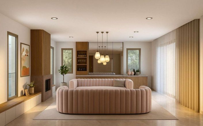 Image No.2-4 Bed House for sale