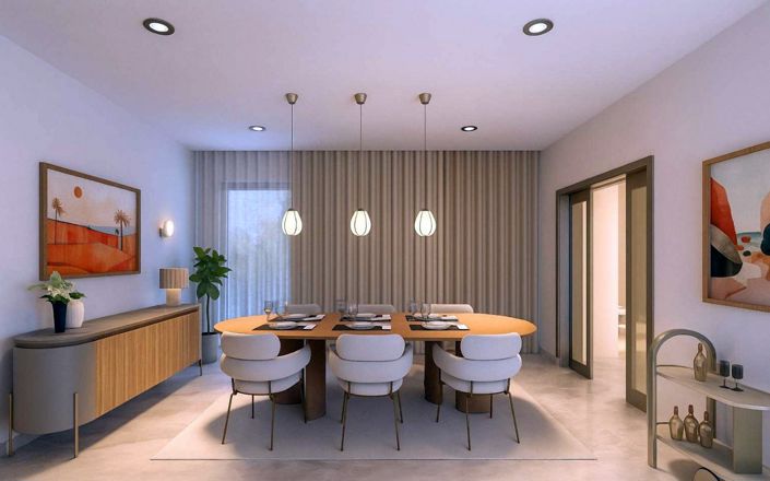 Image No.3-4 Bed House for sale