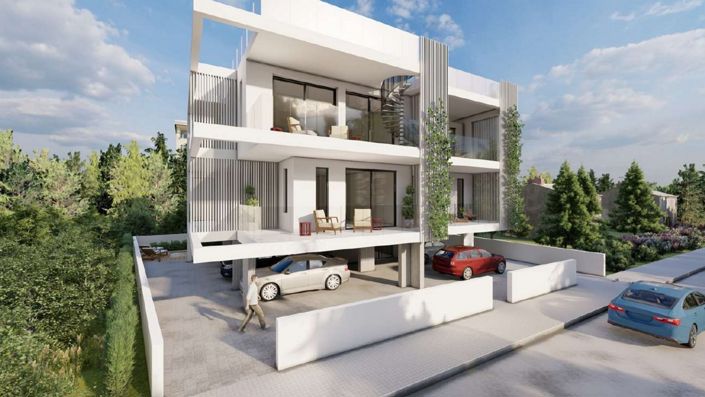 Image No.11-1 Bed Apartment for sale