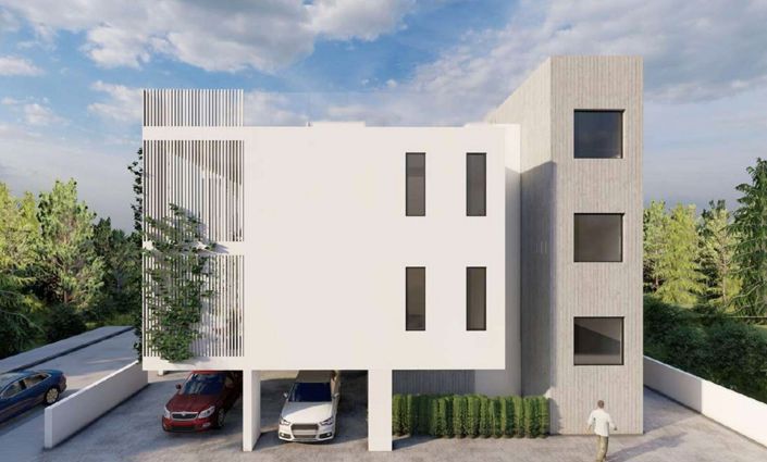 Image No.13-1 Bed Apartment for sale