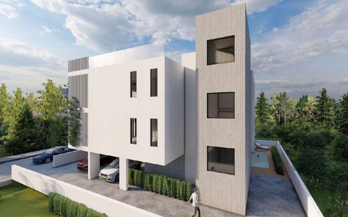 Image No.14-1 Bed Apartment for sale