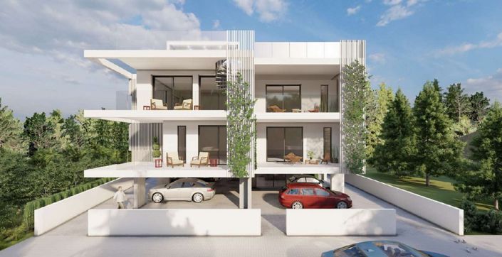 Image No.2-1 Bed Apartment for sale