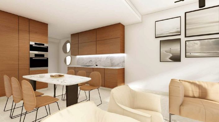 Image No.3-1 Bed Apartment for sale