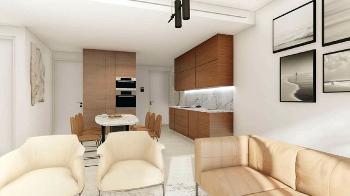 Image No.6-1 Bed Apartment for sale