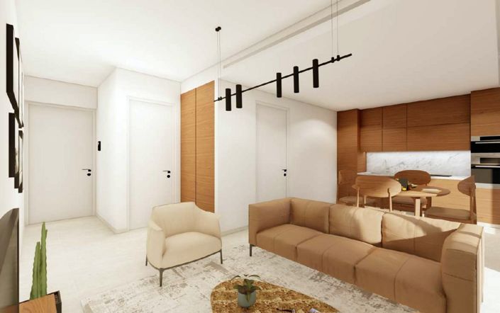 Image No.7-1 Bed Apartment for sale