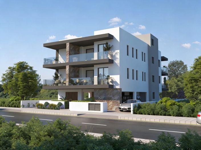 Image No.4-1 Bed Apartment for sale