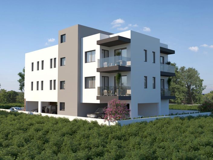 Image No.5-1 Bed Apartment for sale