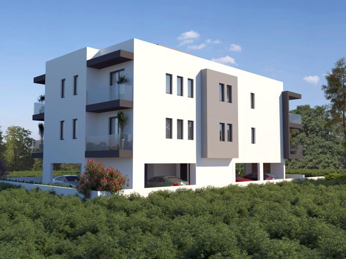 Image No.6-1 Bed Apartment for sale