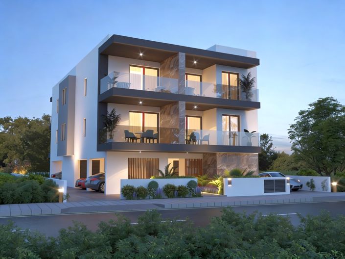 Image No.7-1 Bed Apartment for sale