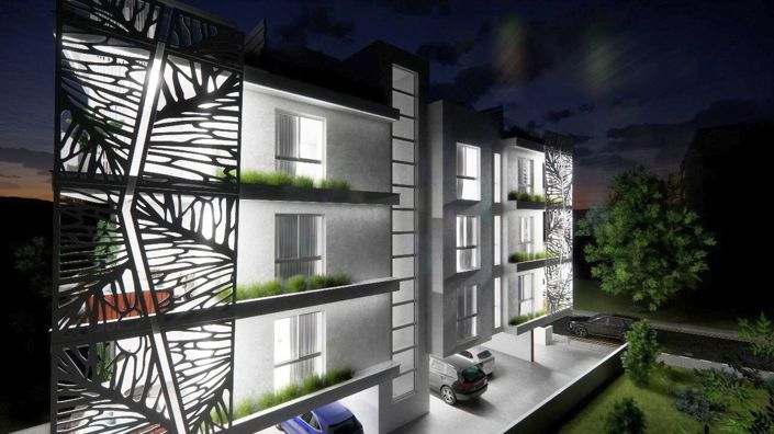 Image No.12-Penthouse de 1 chambre à vendre à Larnaca