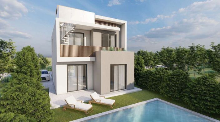 Image No.11-3 Bed House for sale