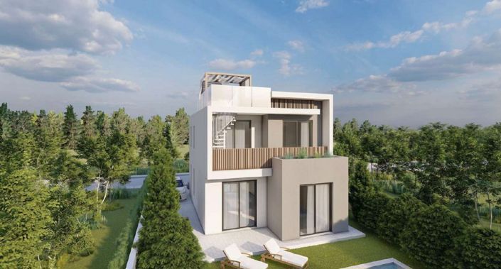 Image No.13-3 Bed House for sale