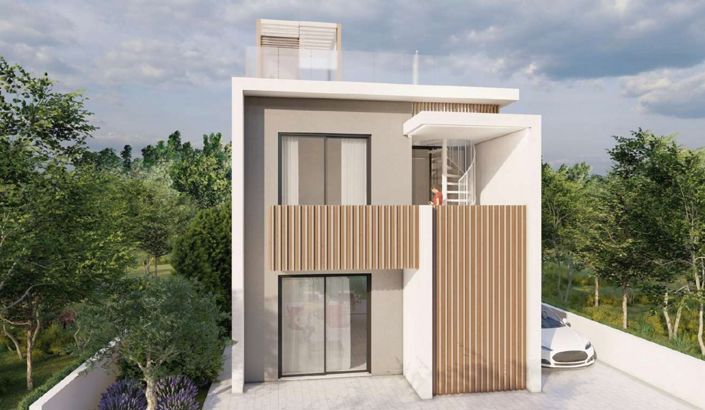 Image No.14-3 Bed House for sale