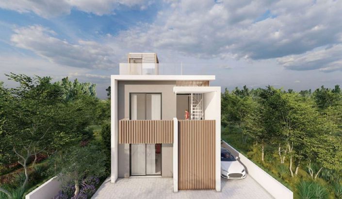 Image No.15-3 Bed House for sale