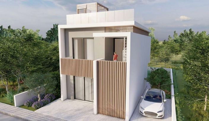 Image No.16-3 Bed House for sale