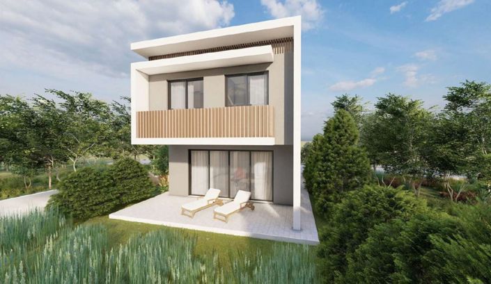 Image No.17-3 Bed House for sale