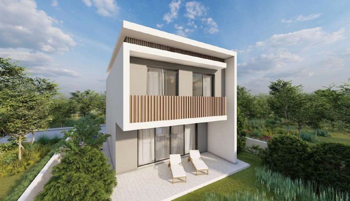 Image No.18-3 Bed House for sale