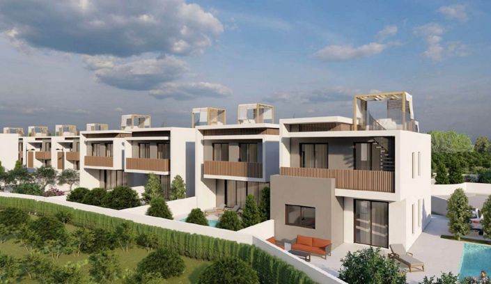 Image No.2-3 Bed House for sale