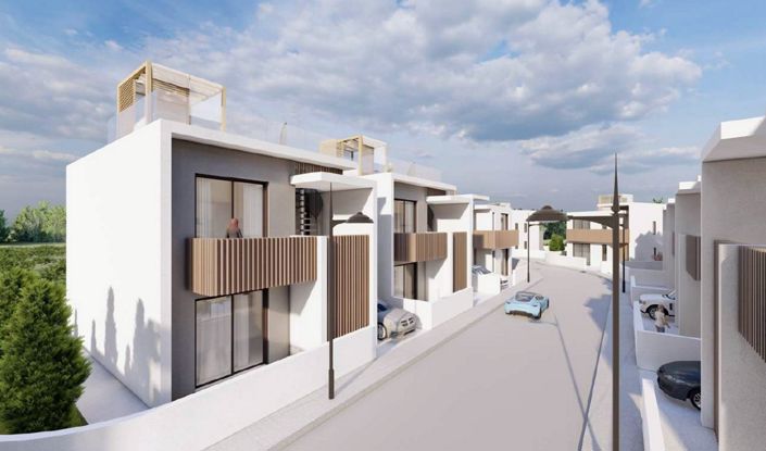 Image No.21-3 Bed House for sale