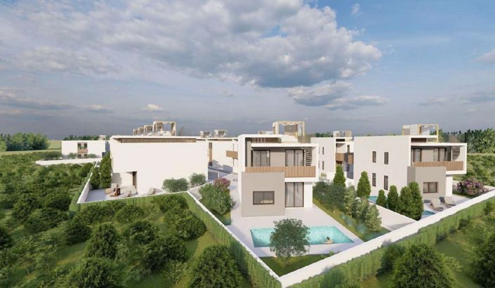 Image No.22-3 Bed House for sale