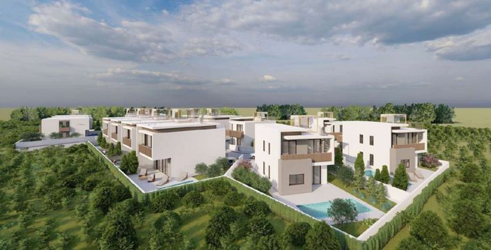 Image No.23-3 Bed House for sale