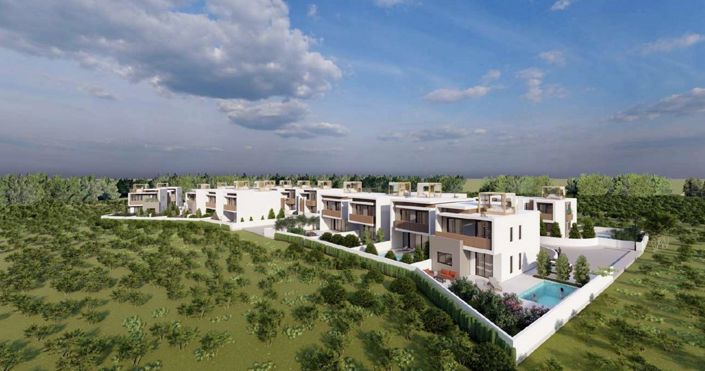 Image No.24-3 Bed House for sale