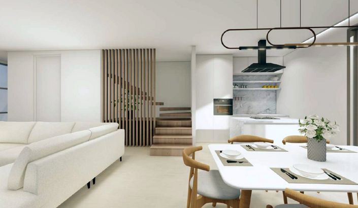 Image No.4-3 Bed House for sale