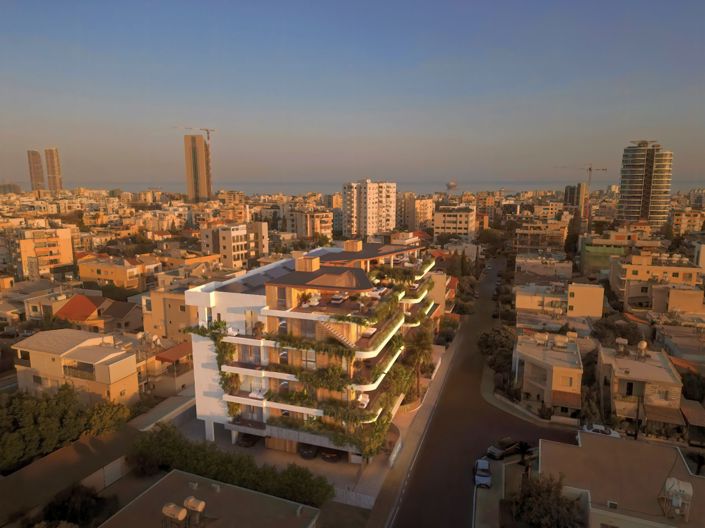 Image No.21-2 Bed Apartment for sale