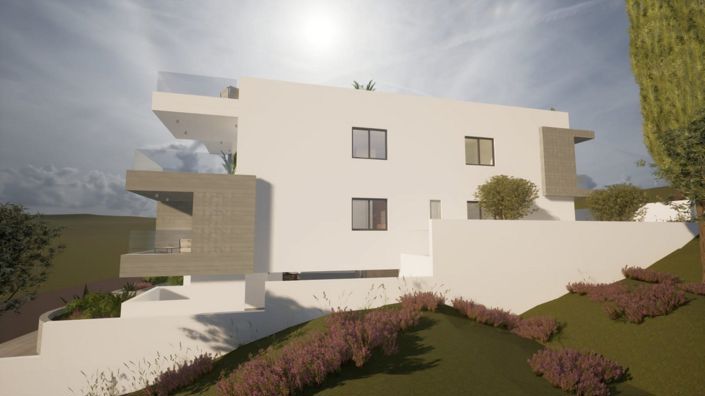 Image No.10-2 Bed Penthouse for sale