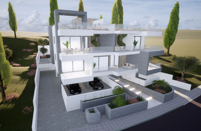 Image No.11-2 Bed Penthouse for sale