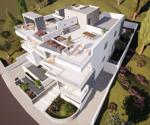 Image No.12-2 Bed Penthouse for sale