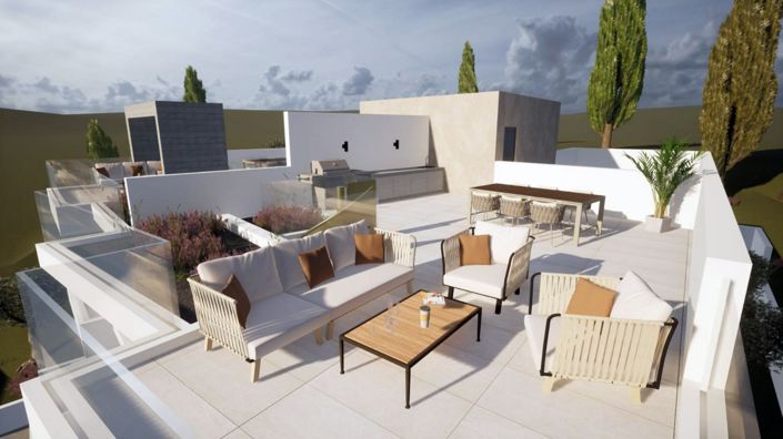 Image No.14-2 Bed Penthouse for sale