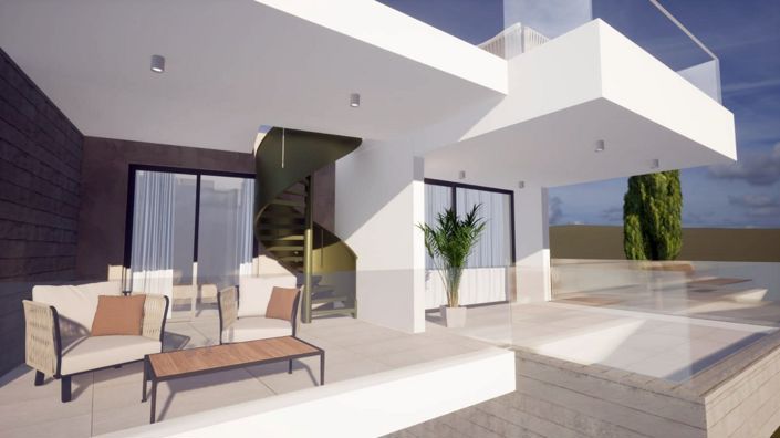 Image No.15-2 Bed Penthouse for sale