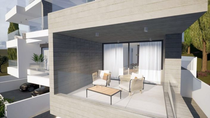 Image No.16-2 Bed Penthouse for sale