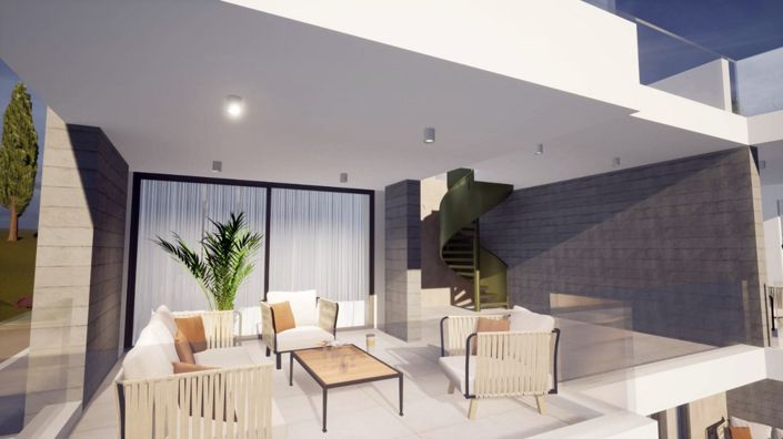 Image No.17-2 Bed Penthouse for sale