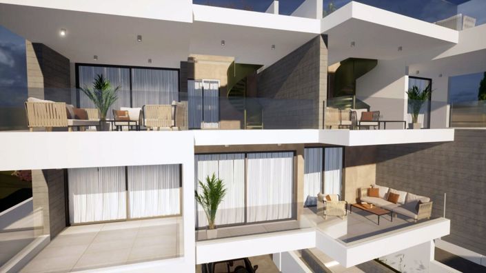 Image No.18-2 Bed Penthouse for sale