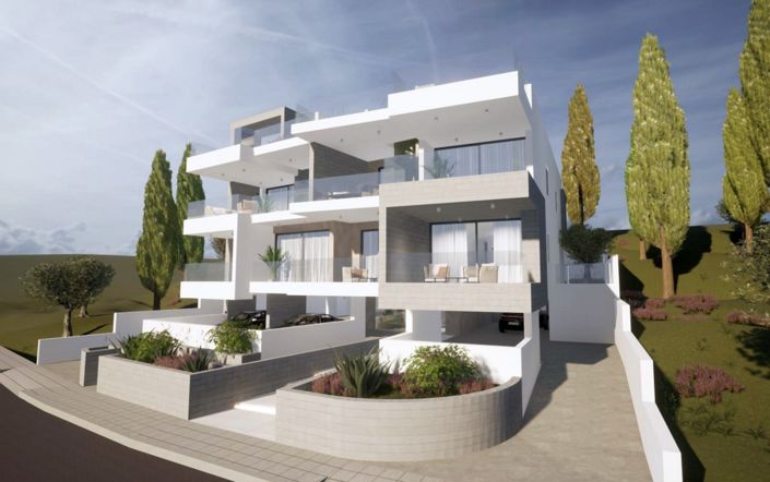 Image No.2-2 Bed Penthouse for sale