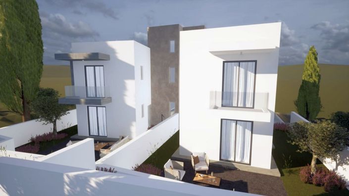 Image No.20-2 Bed Penthouse for sale