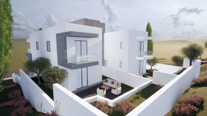 Image No.21-2 Bed Penthouse for sale