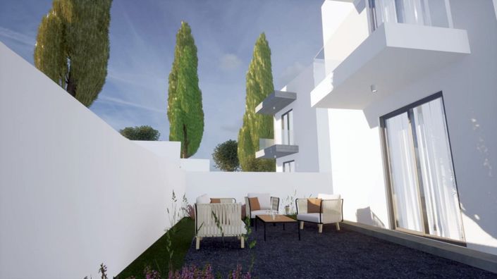 Image No.22-2 Bed Penthouse for sale