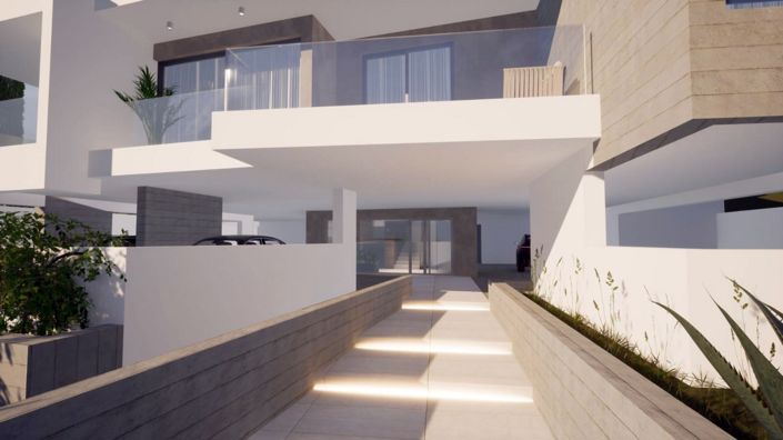 Image No.23-2 Bed Penthouse for sale