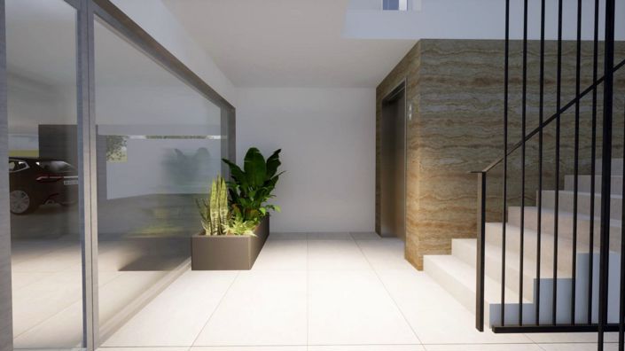 Image No.24-2 Bed Penthouse for sale