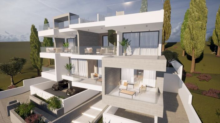 Image No.3-2 Bed Penthouse for sale