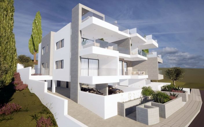 Image No.4-2 Bed Penthouse for sale