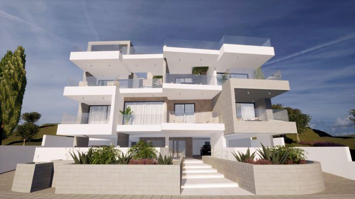 Image No.5-2 Bed Penthouse for sale