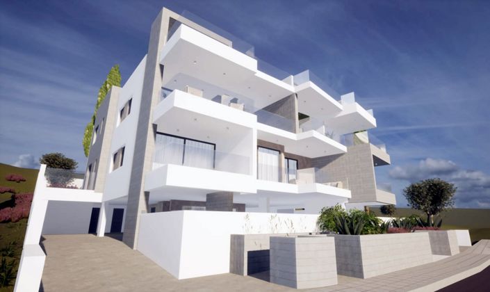 Image No.6-2 Bed Penthouse for sale